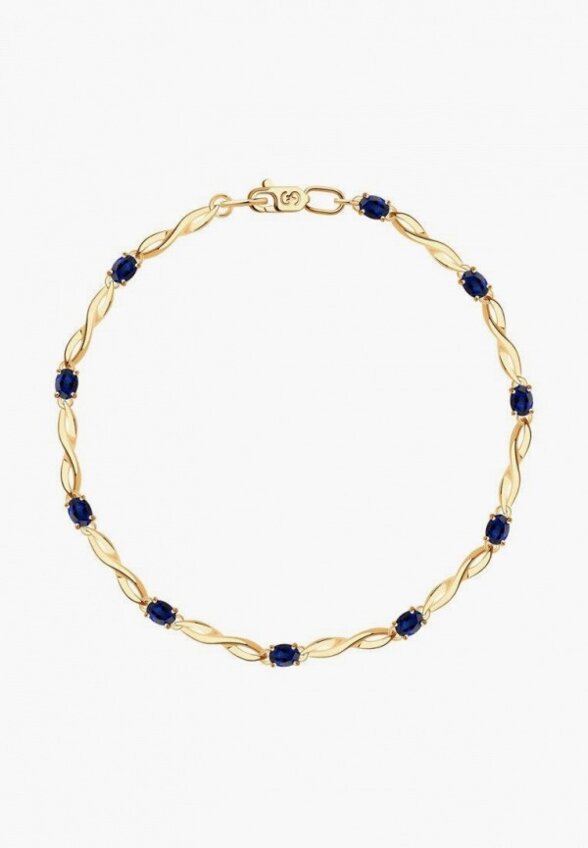 Браслет Sokolov