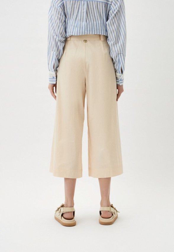 Брюки Twinset Milano
