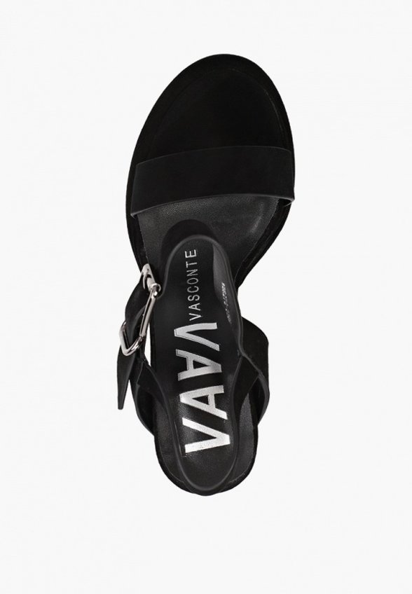 Босоножки Vasconte