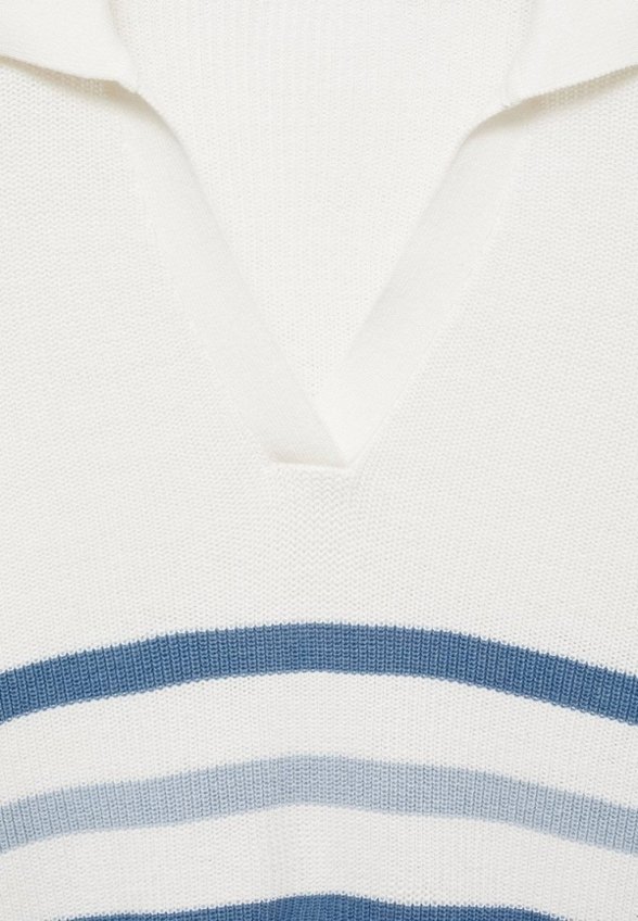 Пуловер Mango Teen