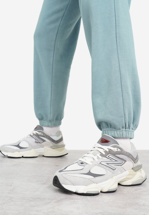Кроссовки New Balance 9060, Серый