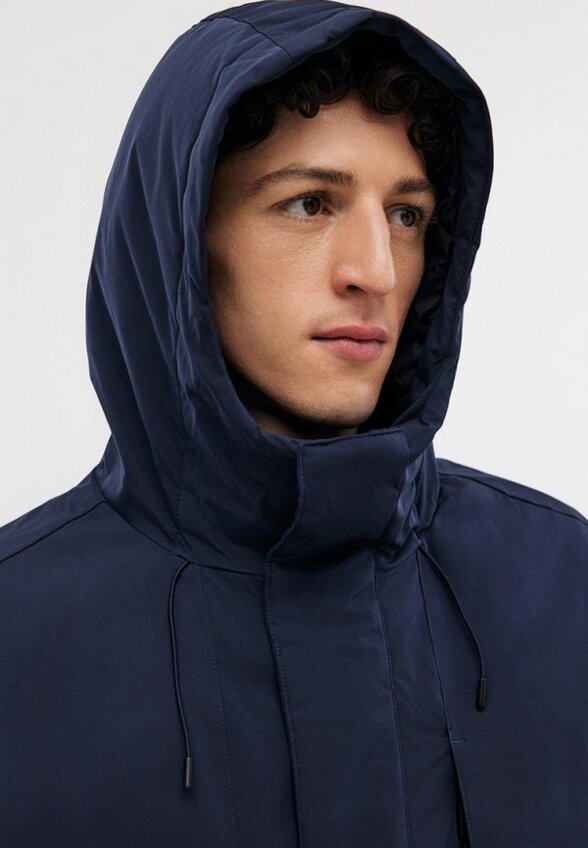 Куртка утепленная Baon