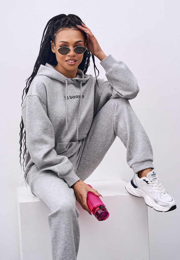 Брюки спортивные Baasploa