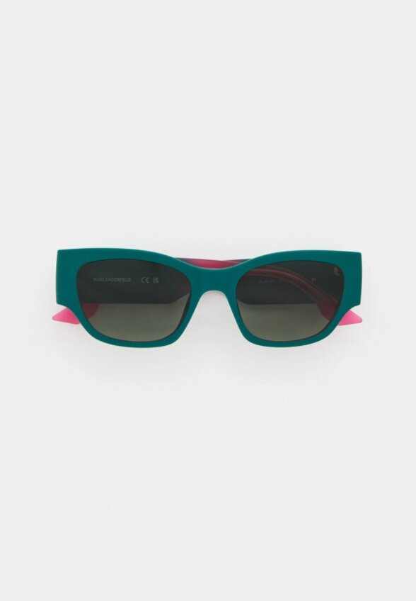 Очки солнцезащитные Karl Lagerfeld