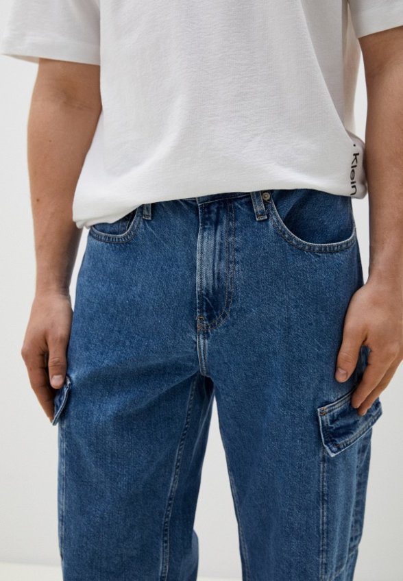 Джинсы Calvin Klein Jeans