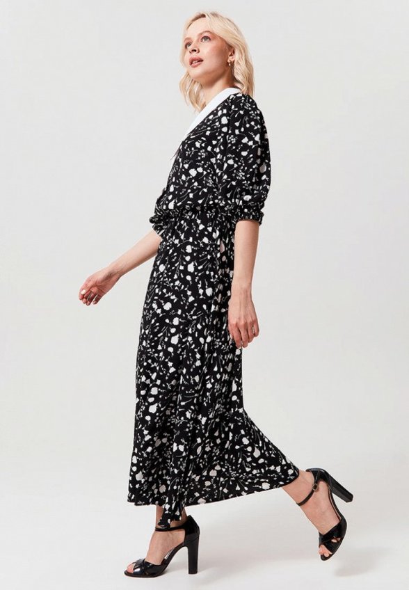 Платье Lastochka