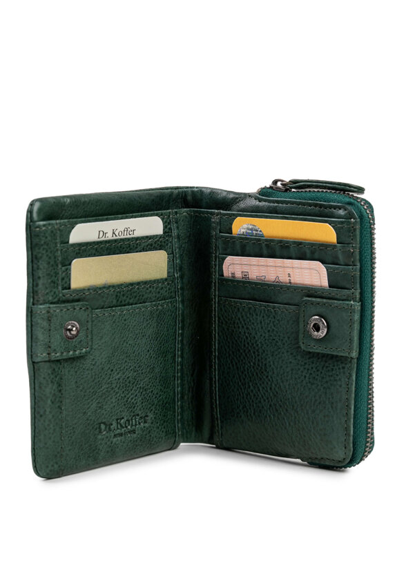Др.Коффер X510494-112-65 портмоне