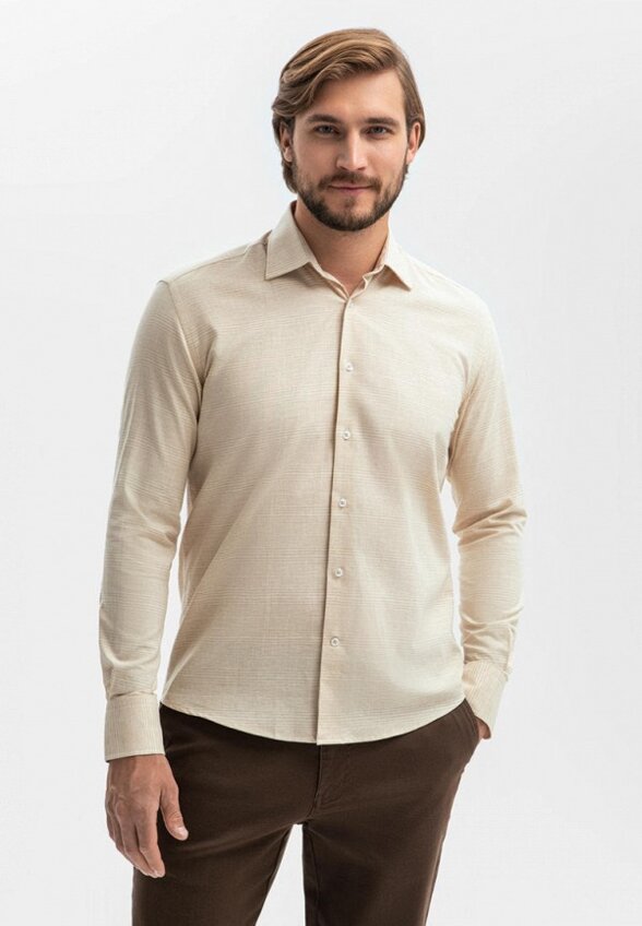 Рубашка Kanzler