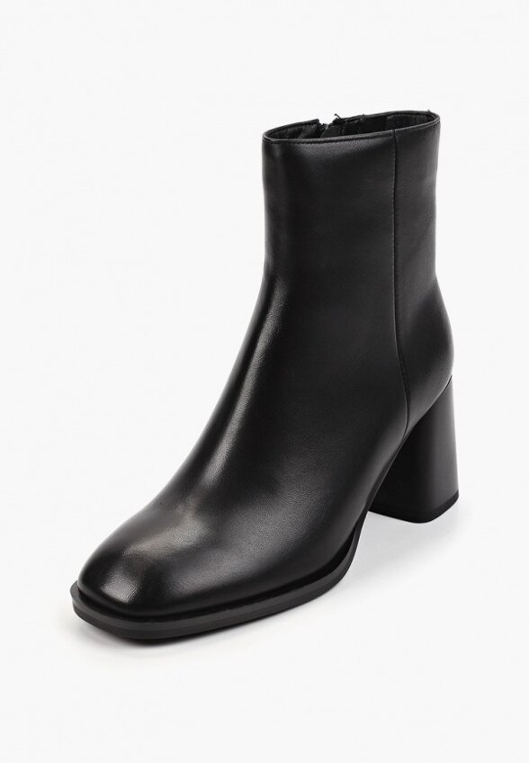 Ботильоны Thomas Munz