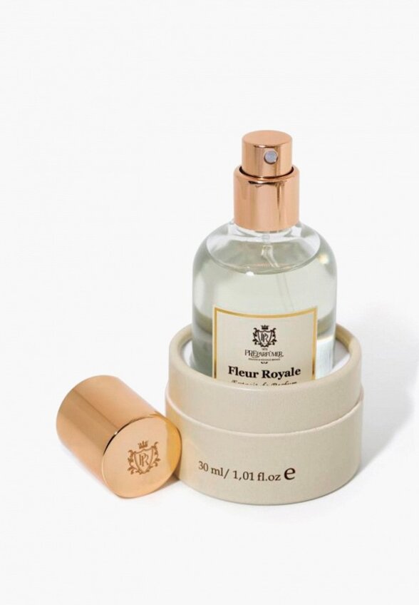 Духи Preparfumer