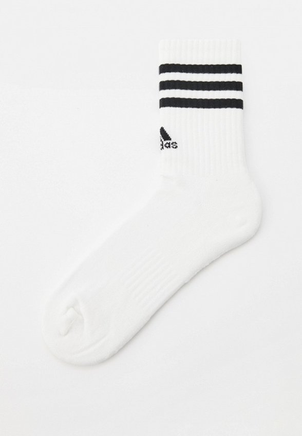 Носки 3 пары adidas