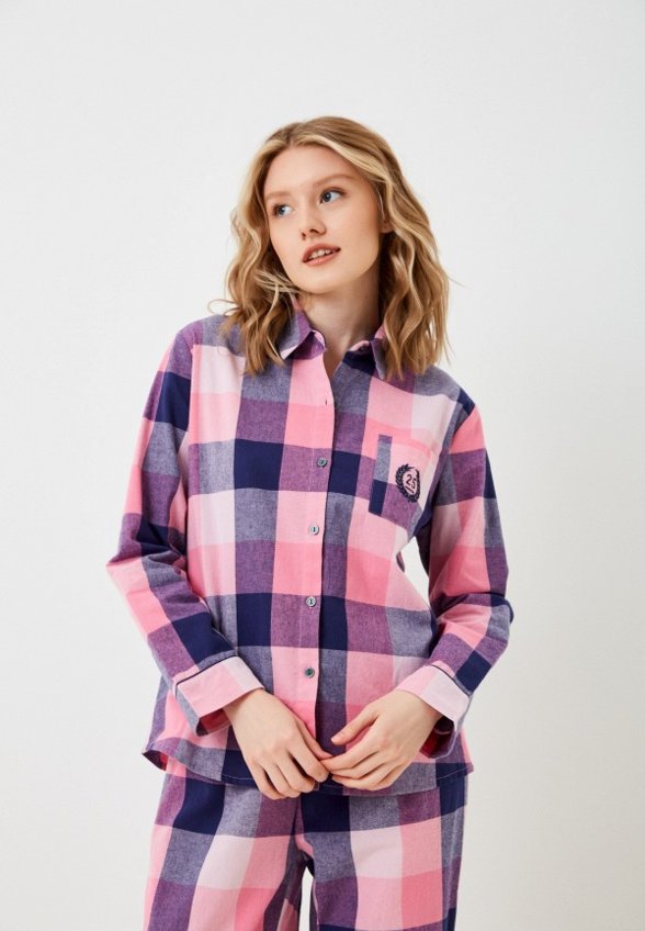 Пижама Indefini