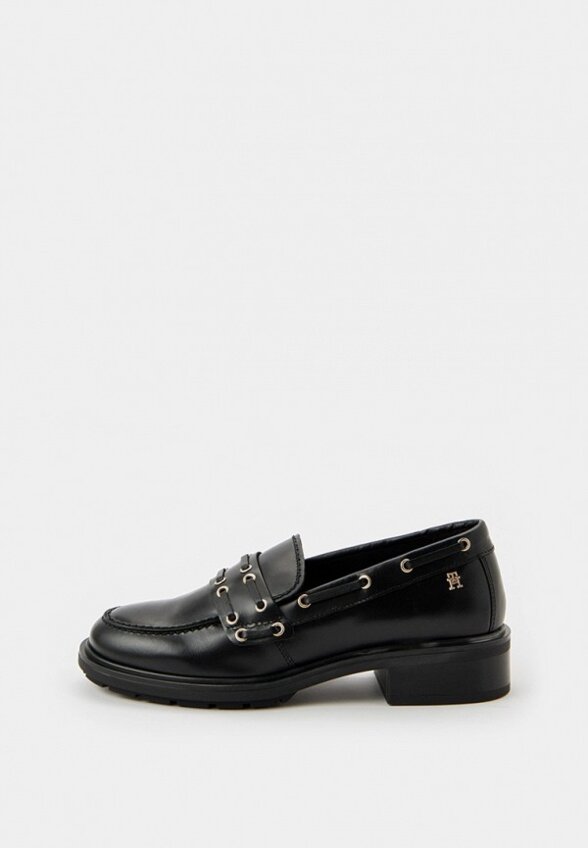 Лоферы Tommy Hilfiger