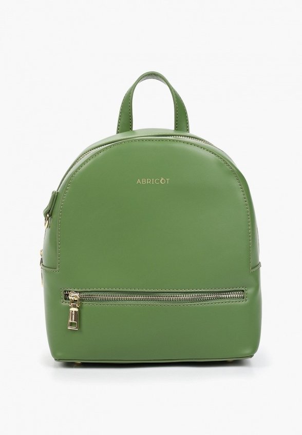 Рюкзак и кошелек Abricot