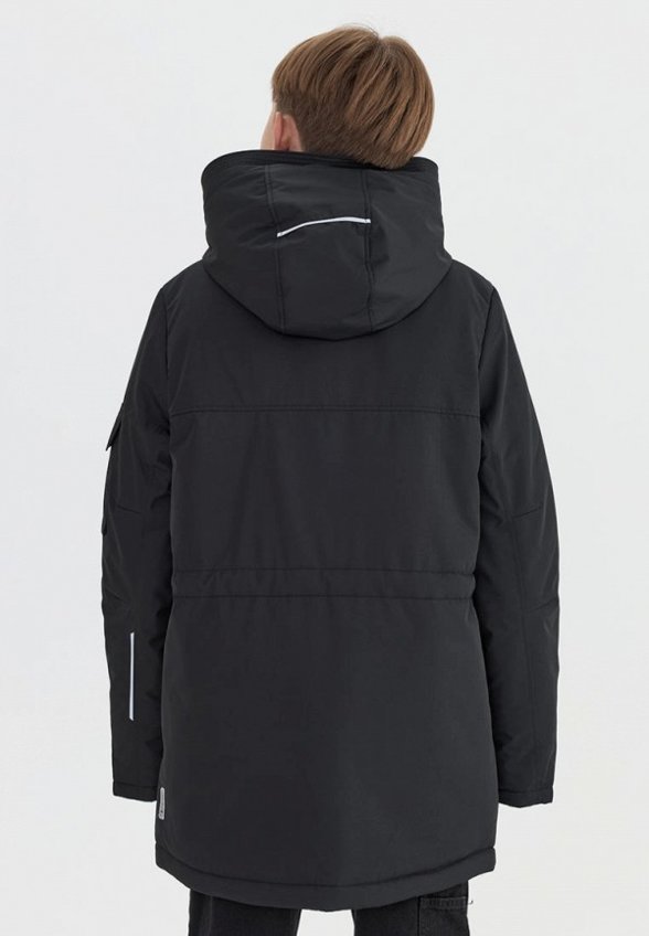 Куртка утепленная Alpex