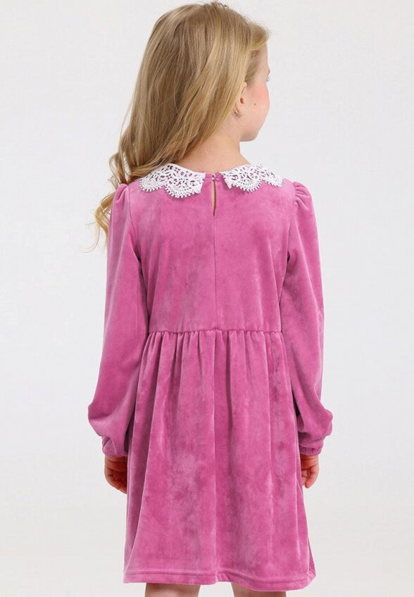 Платье Апрель