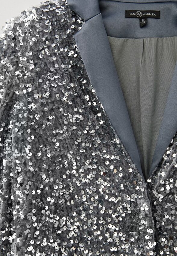 Жакет DanMaralex