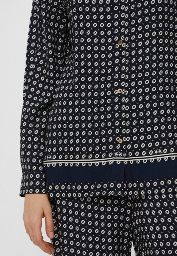 Блуза La Martina