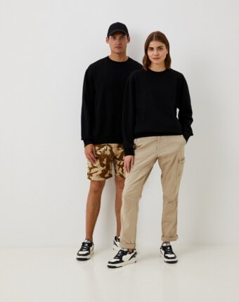 Свитшот Alpha Industries женщинам