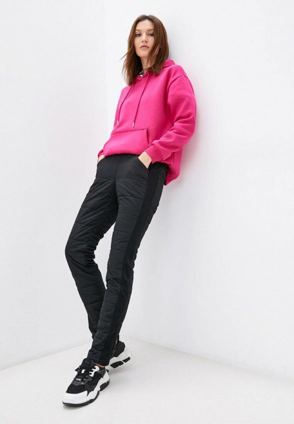 Брюки утепленные Baon