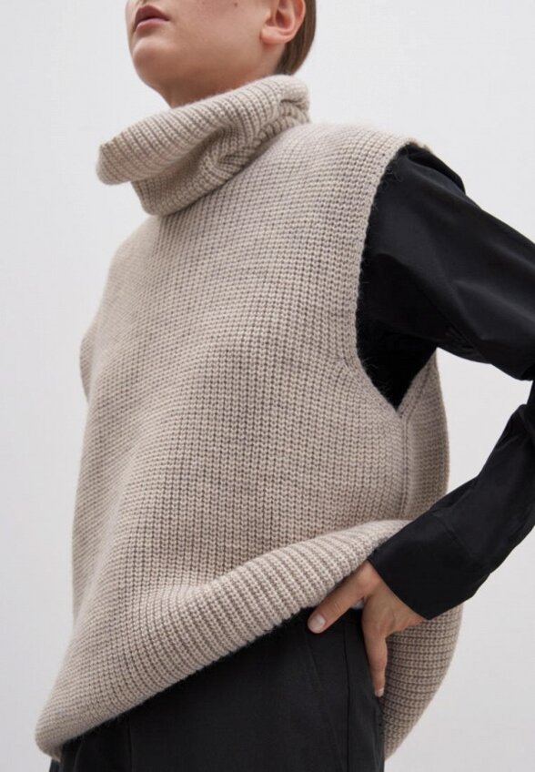 Жилет Finn Flare