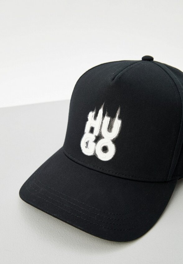 Бейсболка Hugo