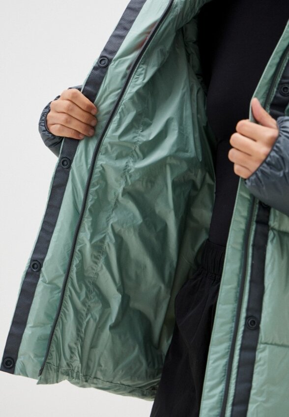 Пуховик Northland