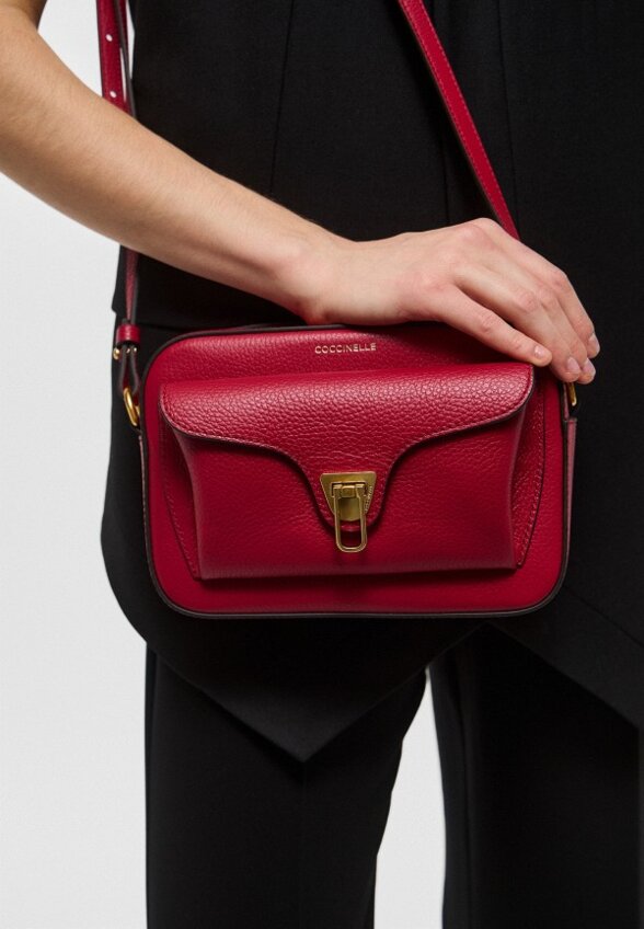 Сумка Coccinelle