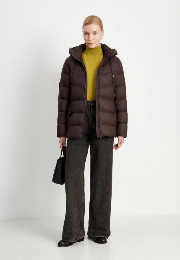 Куртка утепленная Finn Flare