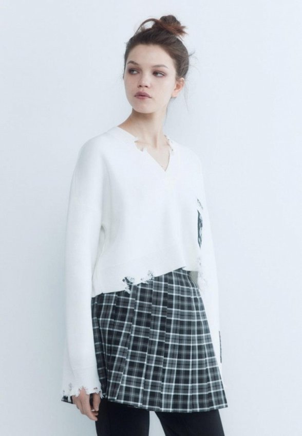 Пуловер Befree