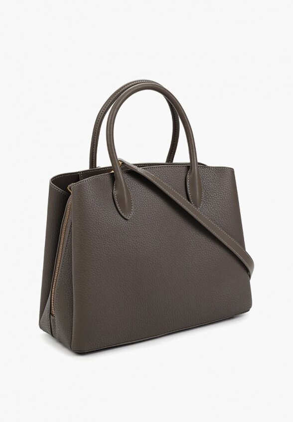 Сумка и брелок Alexander Tsiselsky