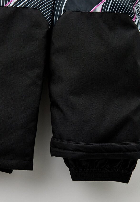 Комбинезон утепленный Oldos