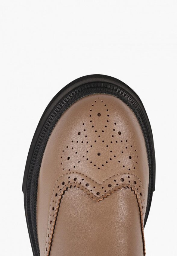 Ботинки Sbalo