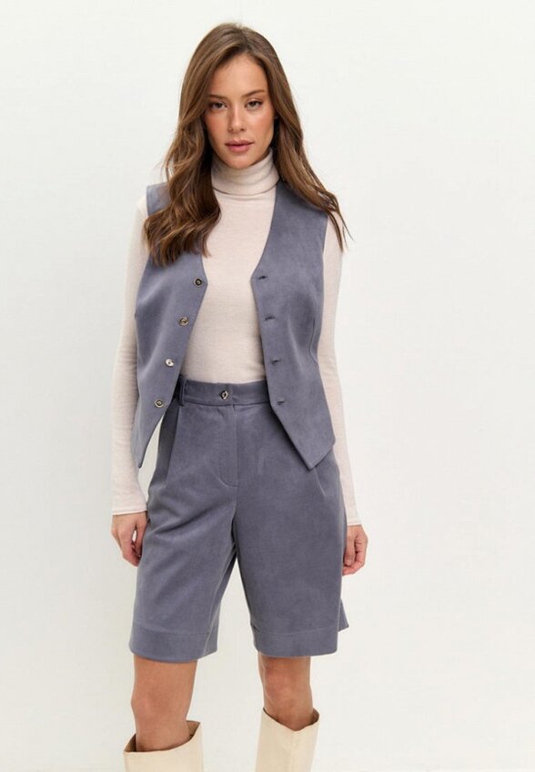 Жилет и шорты Сиринга