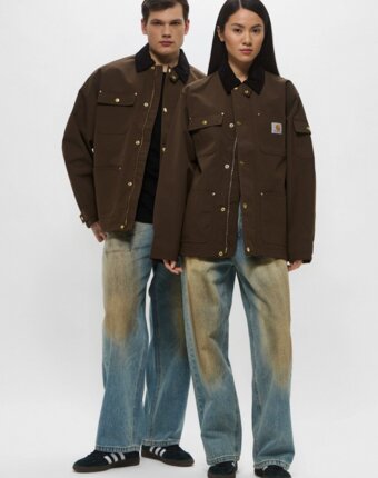 Куртка Carhartt WIP женщинам