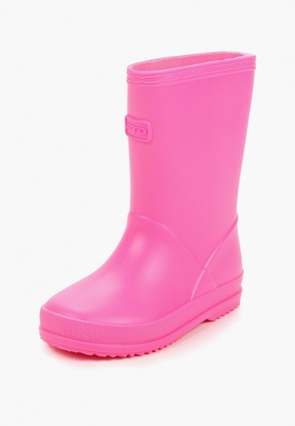 Сапоги резиновые PlayToday