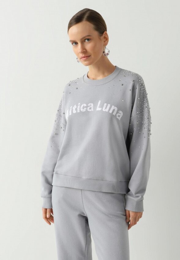 Свитшот Mitica Luna