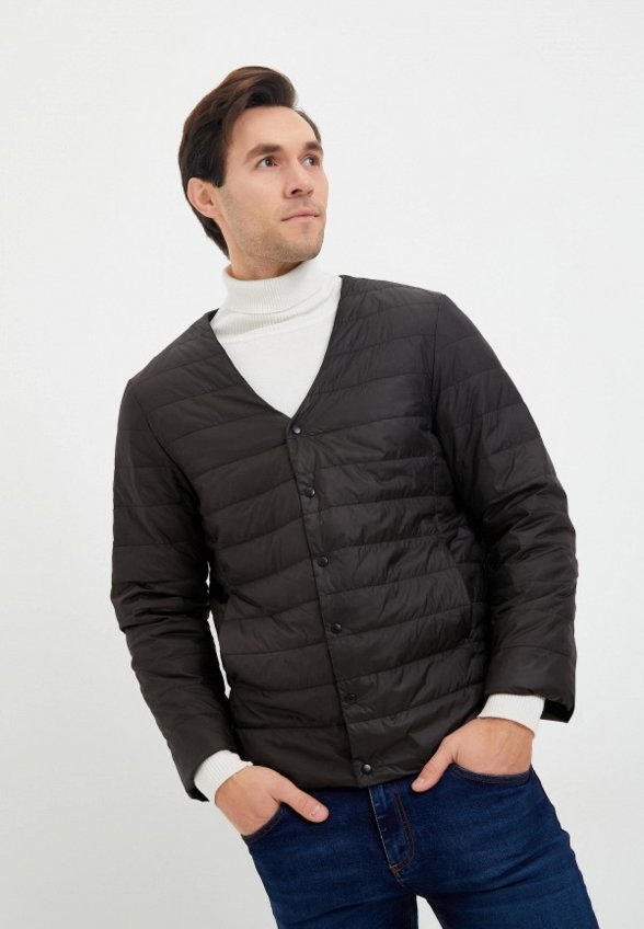 Куртка стеганая Lite by Mascotte