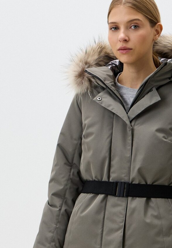 Костюм утепленный Avese