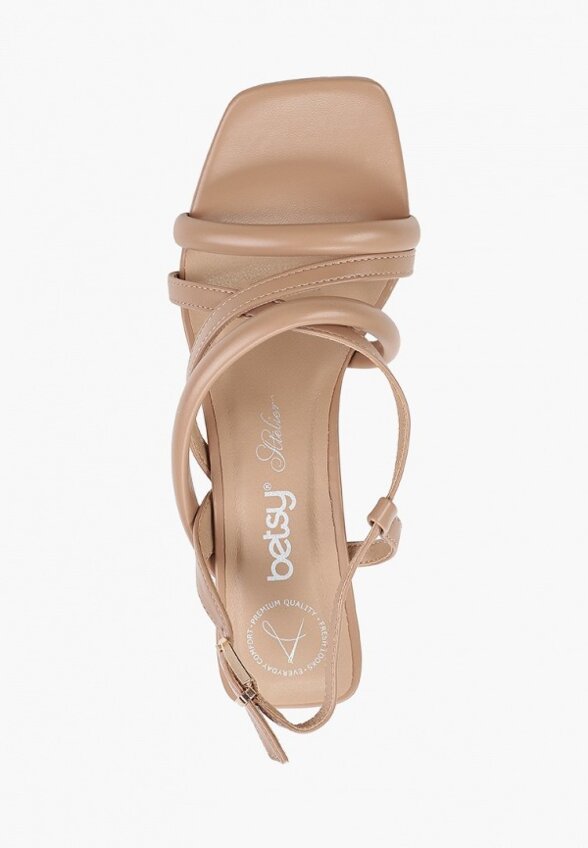 Босоножки Betsy