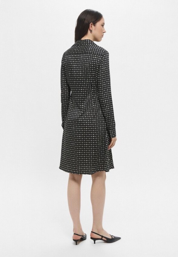 Платье Trussardi