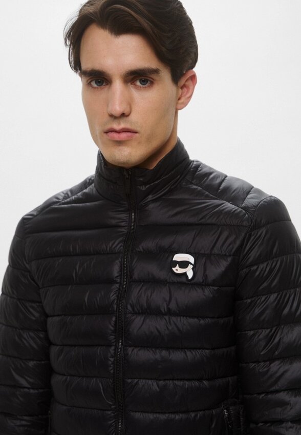 Куртка утепленная Karl Lagerfeld