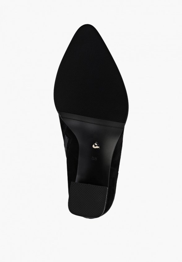 Ботильоны Valley