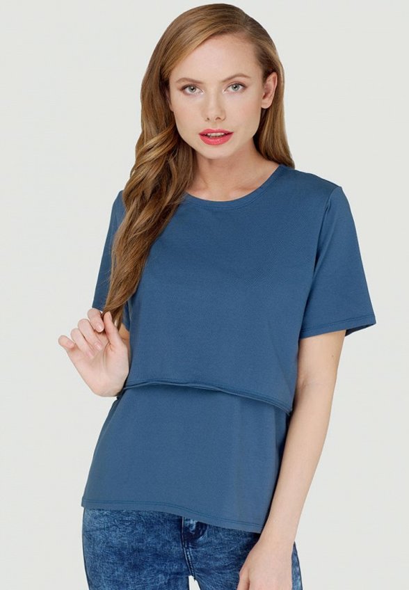 Футболка Proud Mom