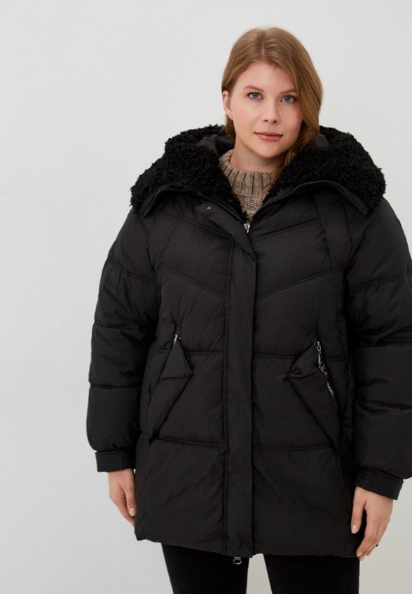 Пуховик Winterra