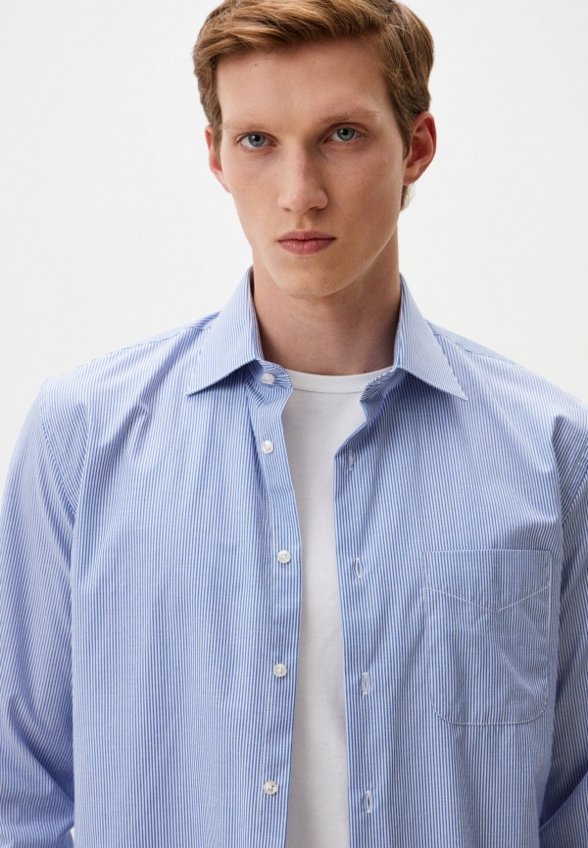 Рубашка Ir.Lush