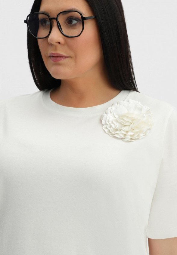 Футболка Harmonia Sensuum