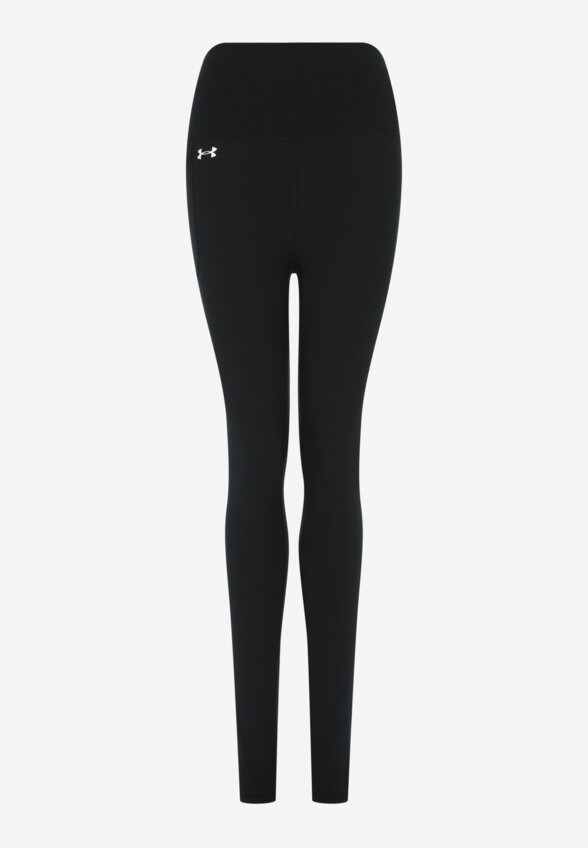 Легинсы женские Under Armour, Черный
