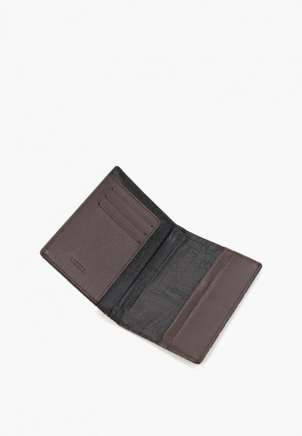 Обложка для документов Labbra