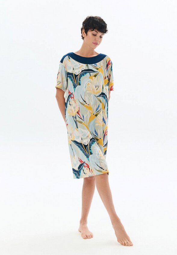 Сорочка ночная Petit Pas